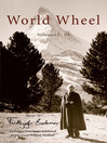 World Wheel (eBook): Poems by Frithjof Schuon, Volumes 1-3